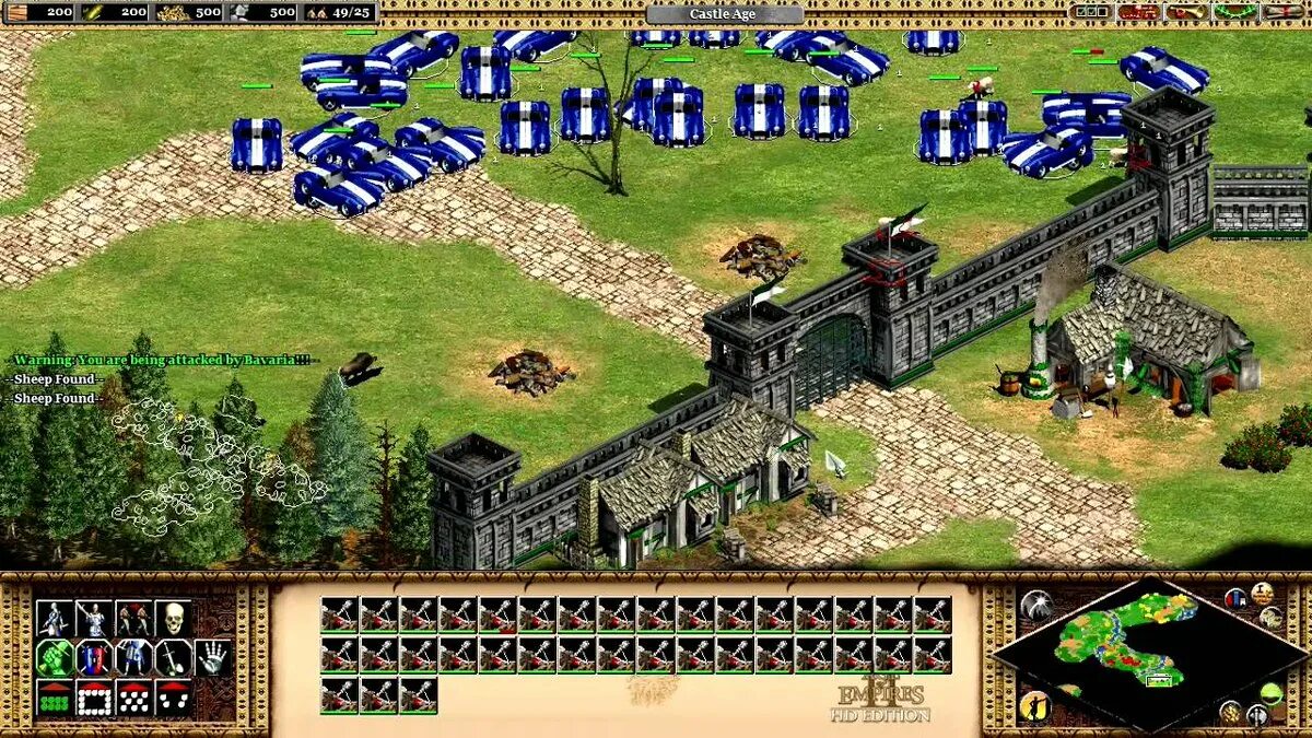 Age of Empires 2 Доисторическая Эра. Age of Empires 2 стрельбище. Age of Empires: Conquests of the ages.