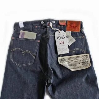 Levis xx