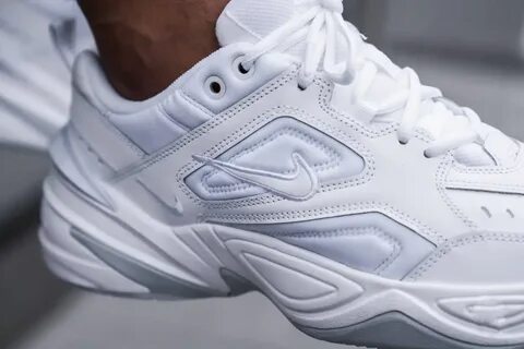 Nike m2k tekno