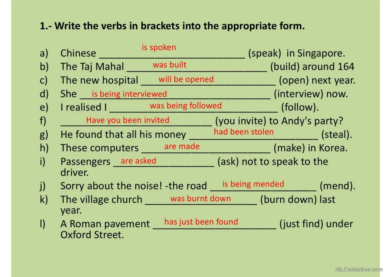 Choose the appropriate answer. Пассивный залог Worksheets. Пассивный залог present simple упражнения. Залог в английском языке упражнения. Задания на пассивный залог в английском языке.