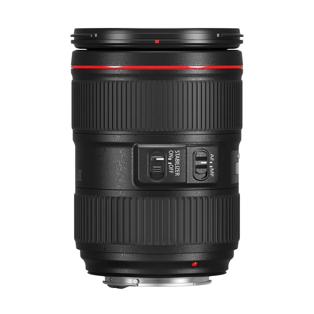 Canon EF 24-105mm f/4l. Canon EF 24-105mm f/4l is USM. Canon EF 24-105mm II f4. Canon EF 16-35 F/2.8 L III USM.