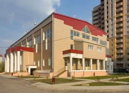Студенческая 6 1