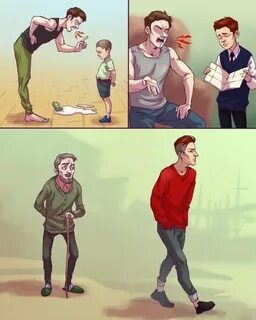 Чтоб в старости не мерзнуть