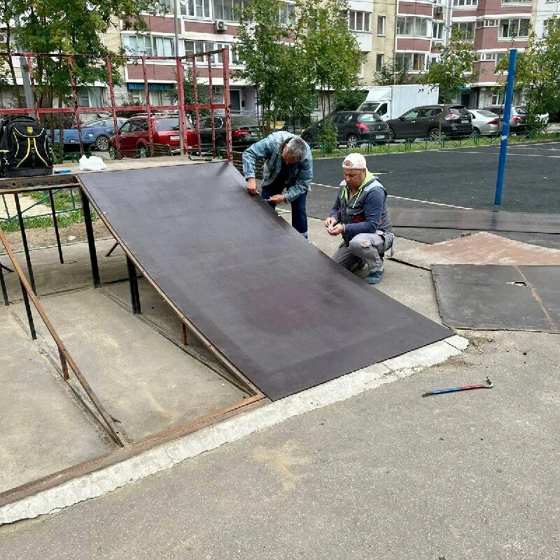 управляющие компании бутово