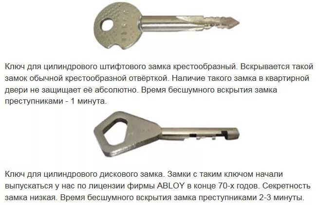 Какой тип ключа. Ключ для цилиндрового замка криминалистика. Типы ключей для замков в криминалистике. Описание ключа криминалистика. Конструкция замка с крестообразным ключом.