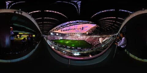 Арена 360 футбольный тренажер