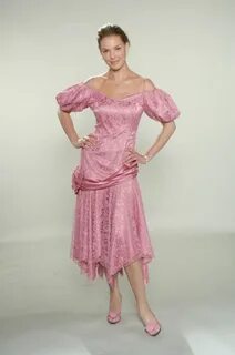 27 dresses
