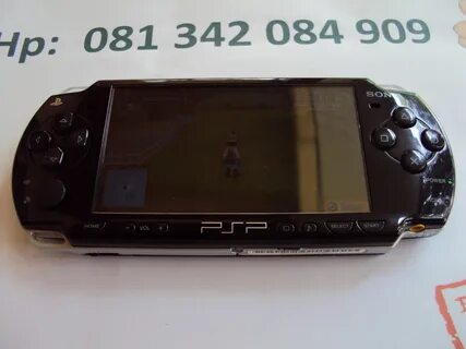 Psp 7