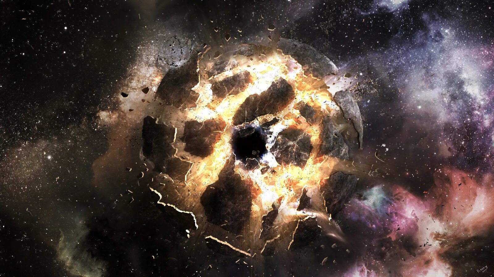 взрыв планеты. огненная планета земля. планета в огне. разрушенная планета земля. взрыв планеты.