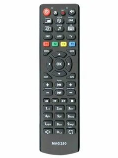Пульт iptv