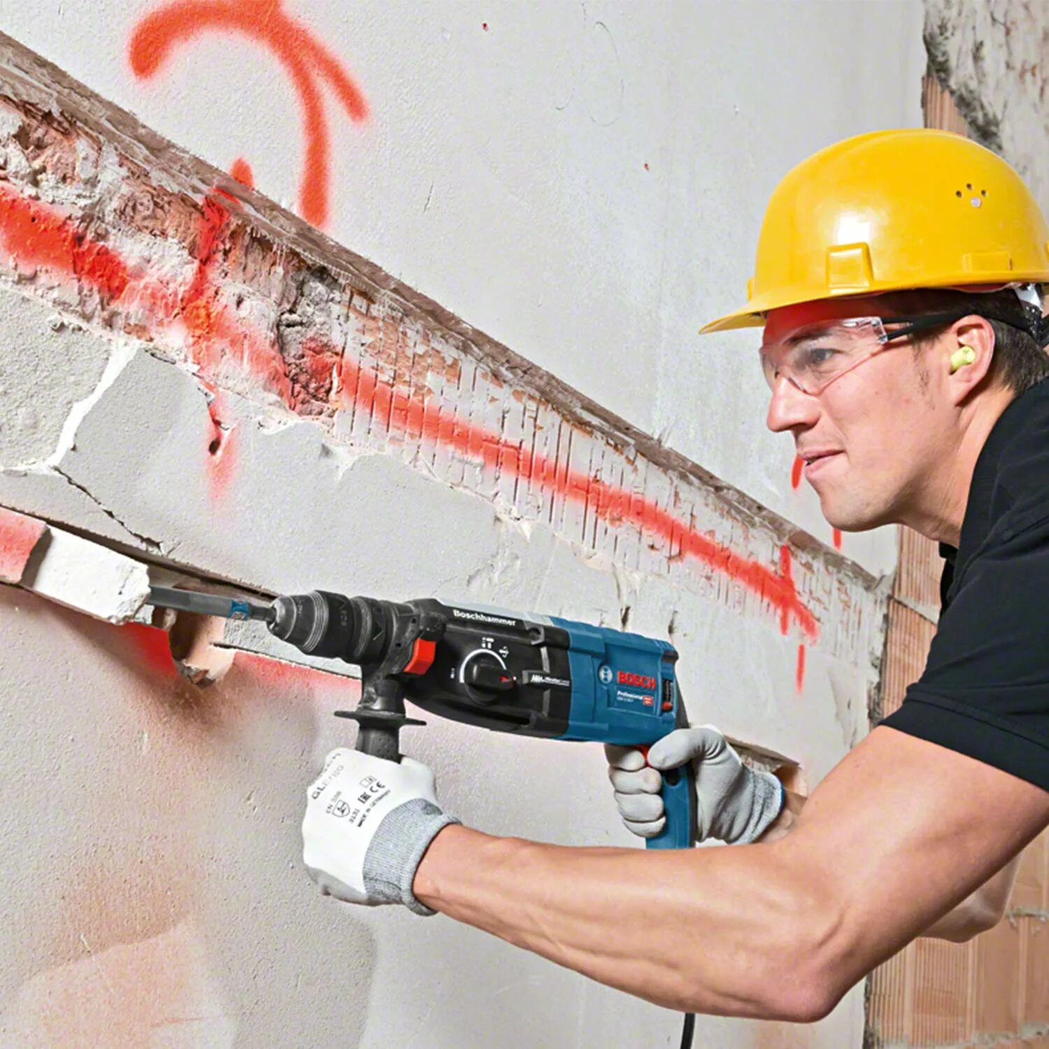 Как проверить перфоратор. Bosch gbh 2-28 f. перфоратор bosch professional 2-28. bosch gbh 2-28 f 0611267600. перфоратор bosch sds-plus gbh 2-28f.