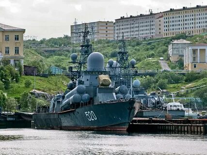Вакансии полярный мурманская область