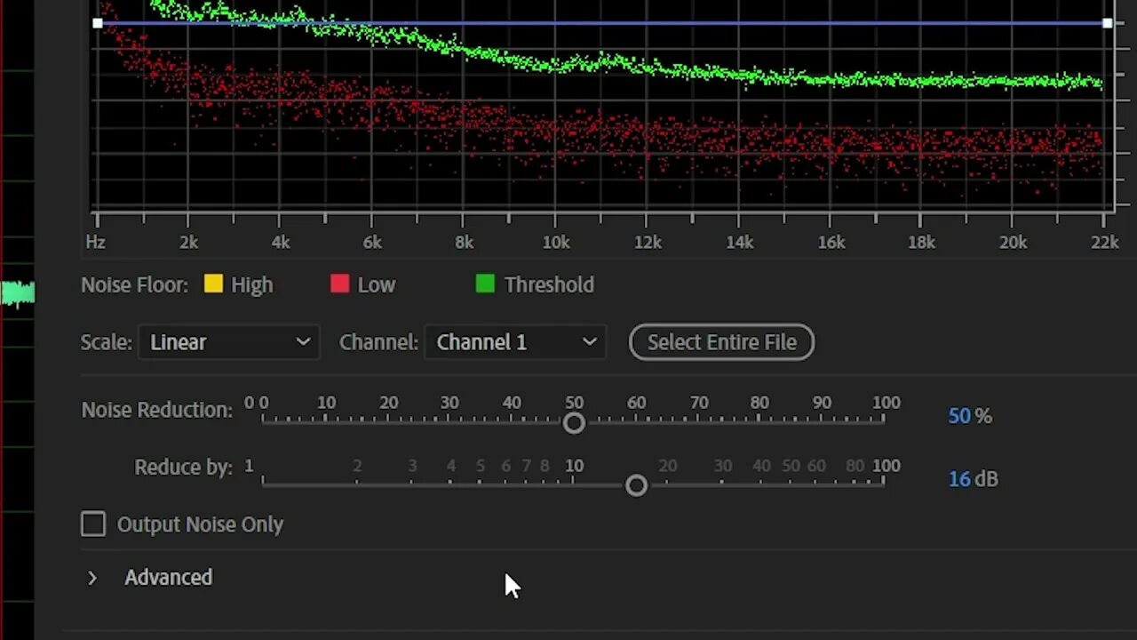 Reduce noise. Noise reduction в adobe audition. noise в adobe audition. как пользоваться noise reduction. noise reduction ios.