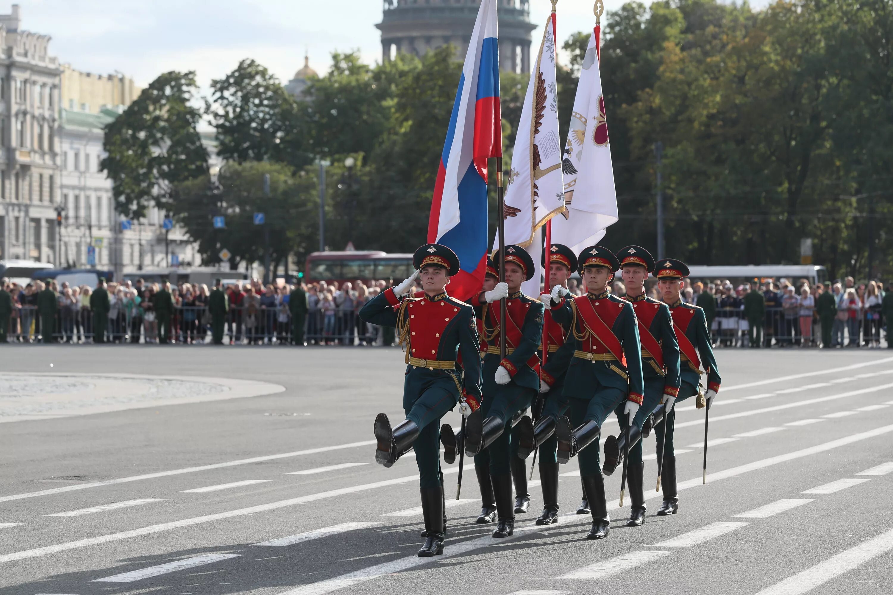 Канал гвардия