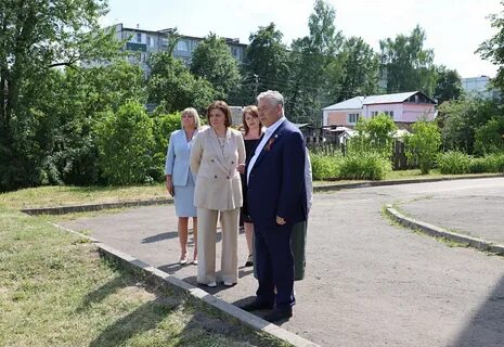 Работа в белеве