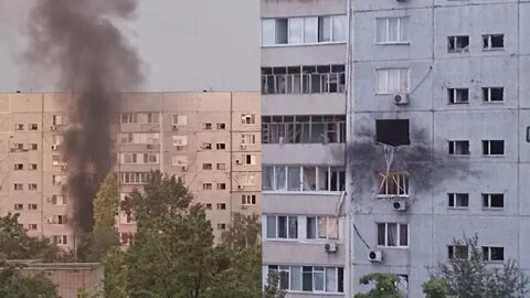 Под чьим контролем находится энергодар