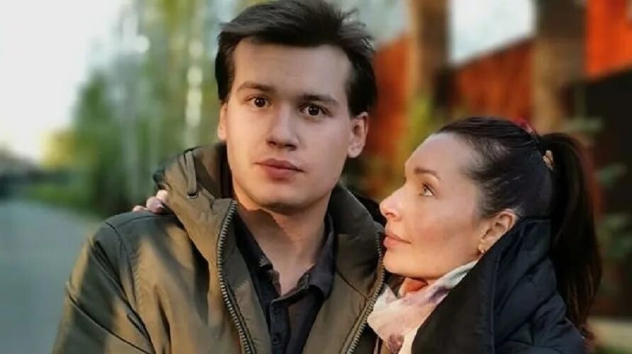 наталья антонова с мужем. наталия сергеевна антонова и александр вершинин.