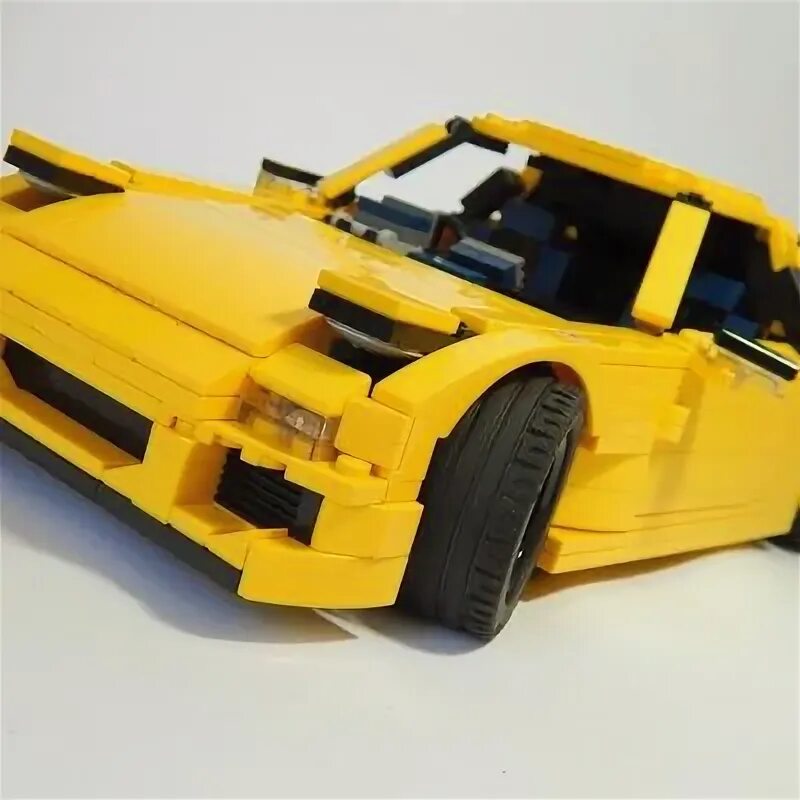 Покажи фото марк 2 из лего Lego Mercedes-Benz SL63 AMG Model Team Lego cars, Lego, Lego fire