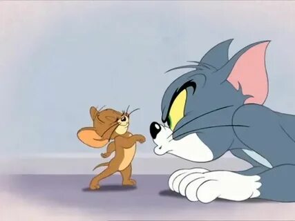 Tom together