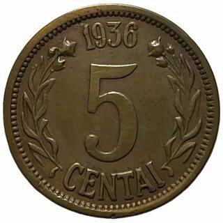 Литва 5