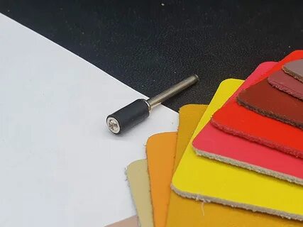 Какая наждачка нужна для покраски