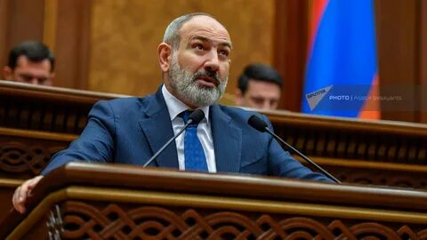 Пашинян карабах азербайджан