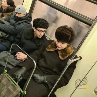 Едите на метро