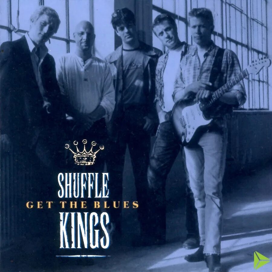 Follow the king. Shuffle king 6. blind king. bugs henderson &amp; the shuffle kings rock and bleus. mino lionetti &amp; the shuffle&#039;s brothers - behind the first.
