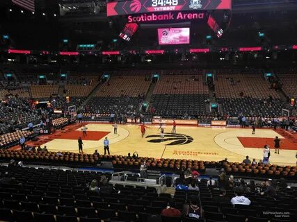 Air arena