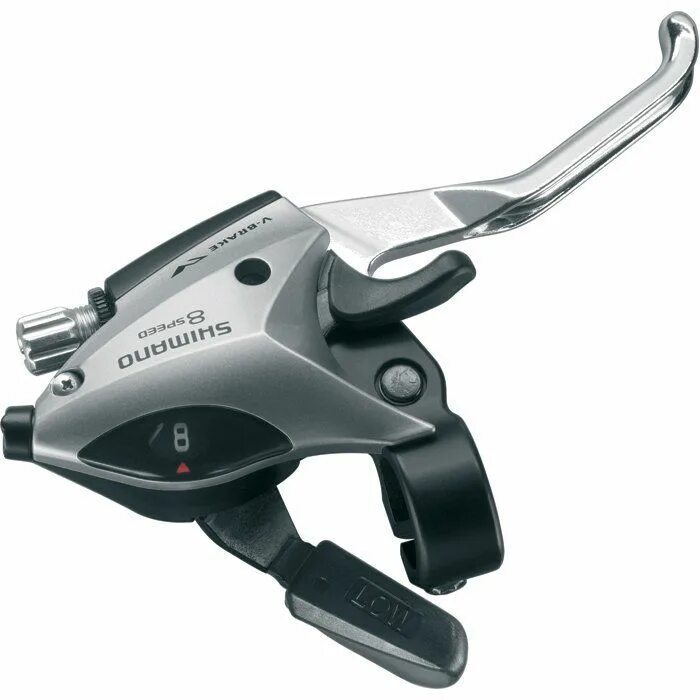 Шимано шифтер 8 скоростей. Shimano Altus St-ef50. Шифтер Shimano Acera 8 скоростей. Манетки Shimano Acera. Переключение скоростей велосипеда shimano