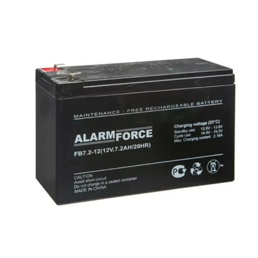 Аккумуляторы fb 7.2 12. Аккумулятор alfa battery fb 7,2-12. fb 7-12 аккумулятор alfa battery fb 7-12 12v 7ah. аккумулятор для скутера 12v 7.2ah alarm force. акб alpha fb 12-12 аккумулятор.