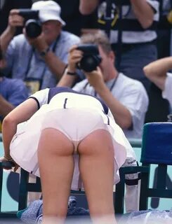 Эротика в Спорте 