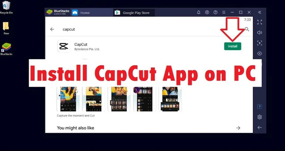 Все версии кап кут. CAPCUT. Приложение кап Кут. CAPCUT на компьютер. Install CAPCUT.