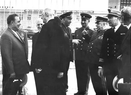 Октябрь 1958