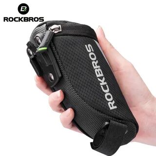 Rockbros сумка для велосипеда