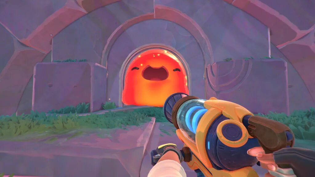 Slime rancher 2 вылетает. Slime rancher 2 вылетает. Слайм ранчер 2 биомы. Слайм ранчер 2. Slime rancher 2 слаймы.