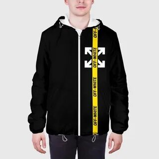 Off white мужской