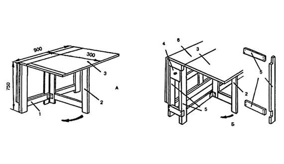 Как собрать стол 4. Чертеж стол складной b2389. Стол схема сборки 6-02 120м раскладной с ящиком. Столы книжки трансформер чертеж. Чертежи журнальный стол трансформер чертежи.