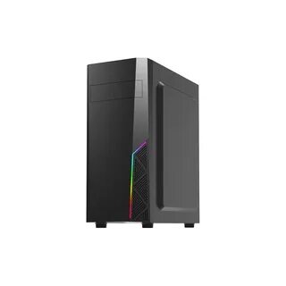 Корпус zalman atx mid tower