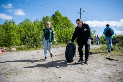 Игры мурманск
