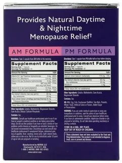 Am formula