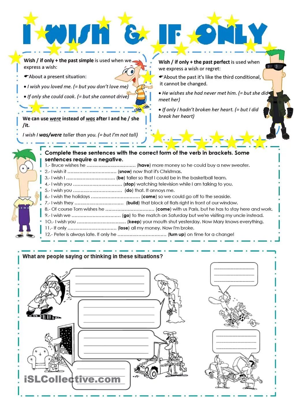 I wish to get. Wish в английском языке Worksheets. Упражнения на i Wish в английском. Subjunctive mood в английском языке exercises. Wishes в английском языке упражнения.