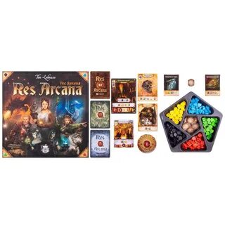 Рес игры