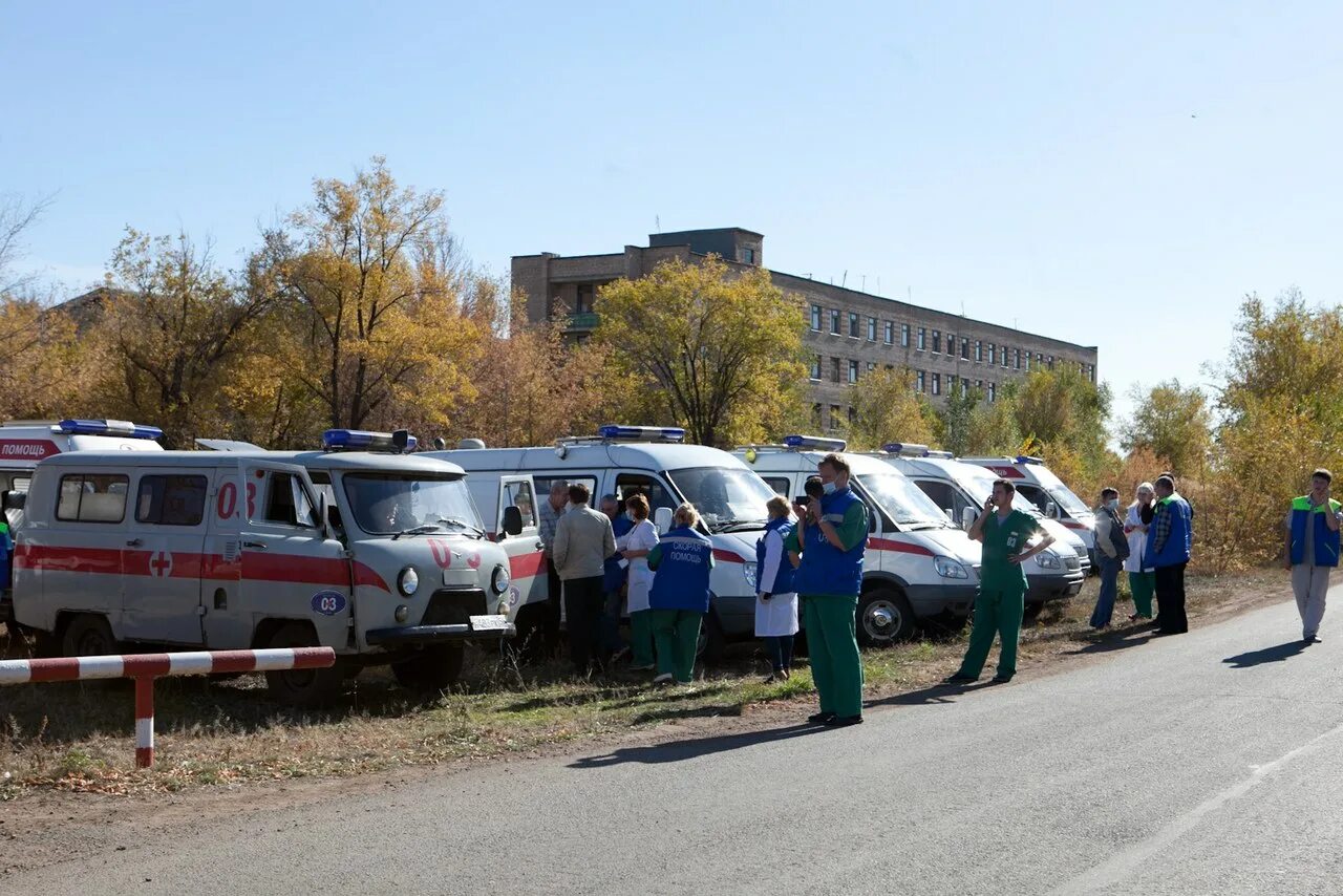 Что произошло в оренбурге сегодня. Донгуз 2012. Донгуз взрыв 2012. Взрыв в Донгузе Оренбург. Донгуз полигон взрыв.