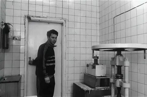 Одиссея 1989