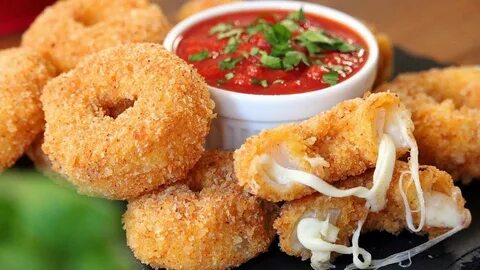 Tasty recipe