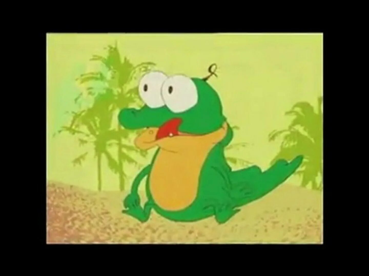 Schnappi das kleine krokodil kinderchor