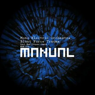 Mono mono mono remix