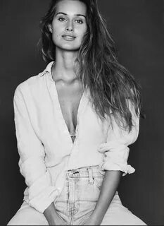 Option model agency - Alexandra P.