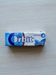 Сладкая мята